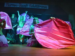 Zunftabend 2018
